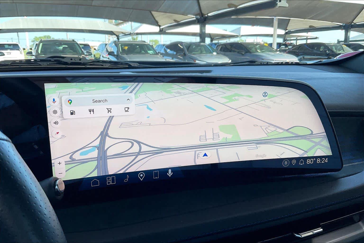 Used 2024 Cadillac XT4 Sport FWD image 32