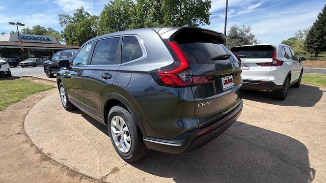 New 2026 Honda CR-V LX image 6