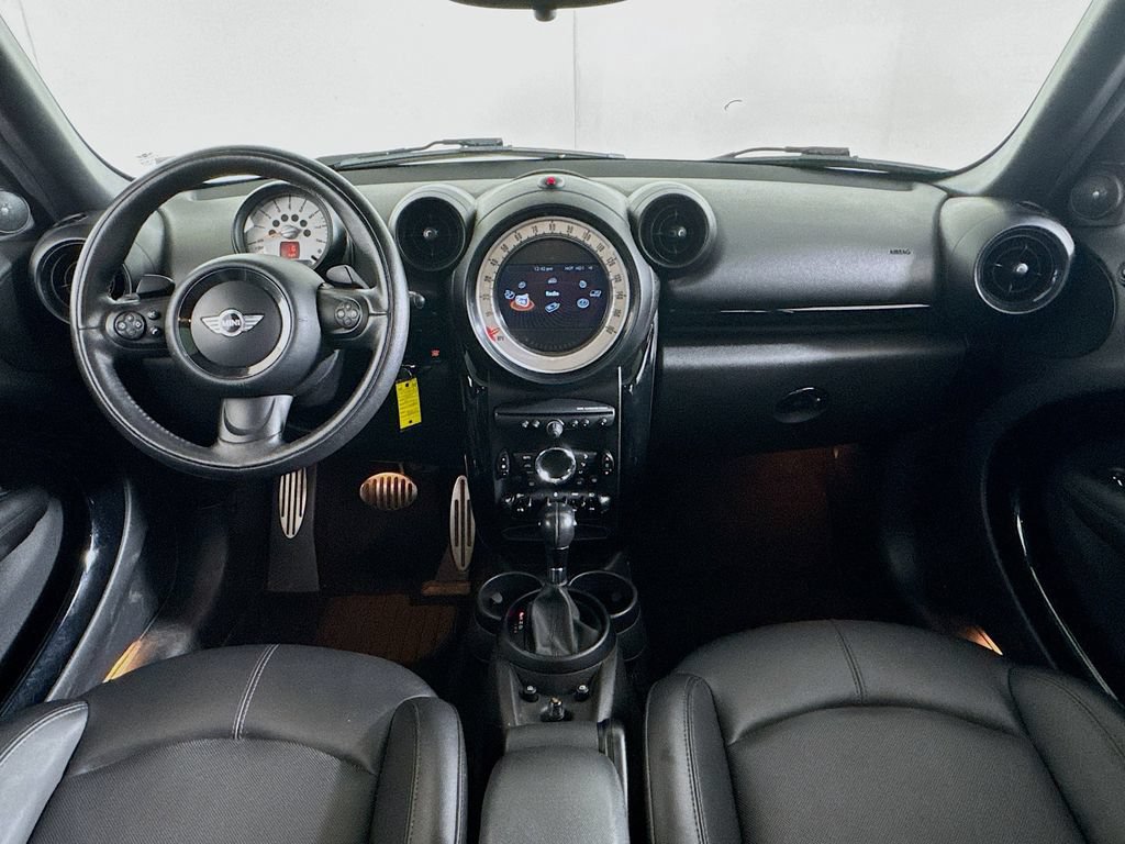 Used 2014 MINI Cooper Countryman S AWD/4WD image 30