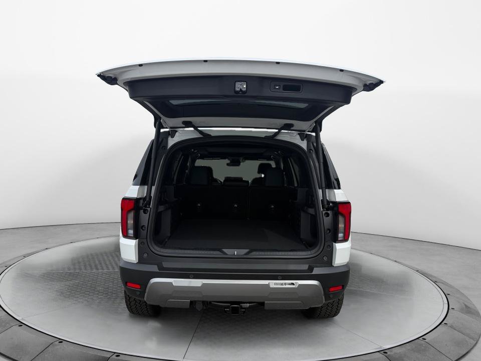 New 2026 Honda Passport TrailSport Elite image 15