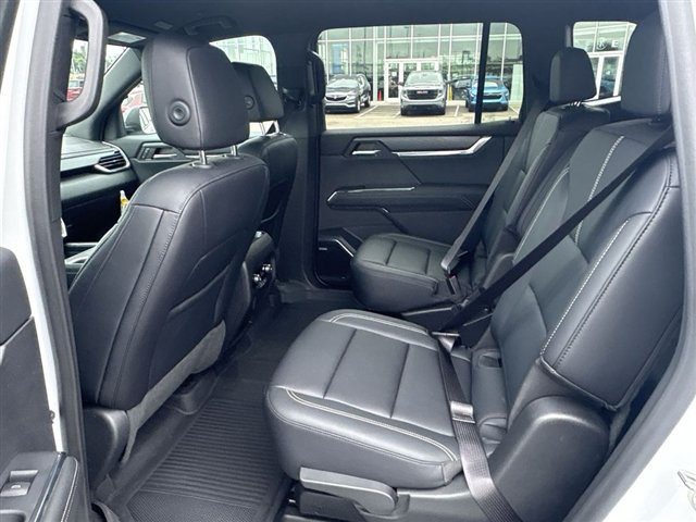 Certified 2024 GMC Acadia Elevation w/ LPO, Floor Liner Package FWD image 24