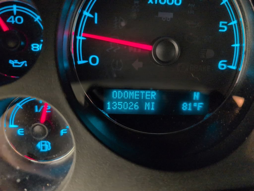 Used 2013 Chevrolet Tahoe LS RWD image 23