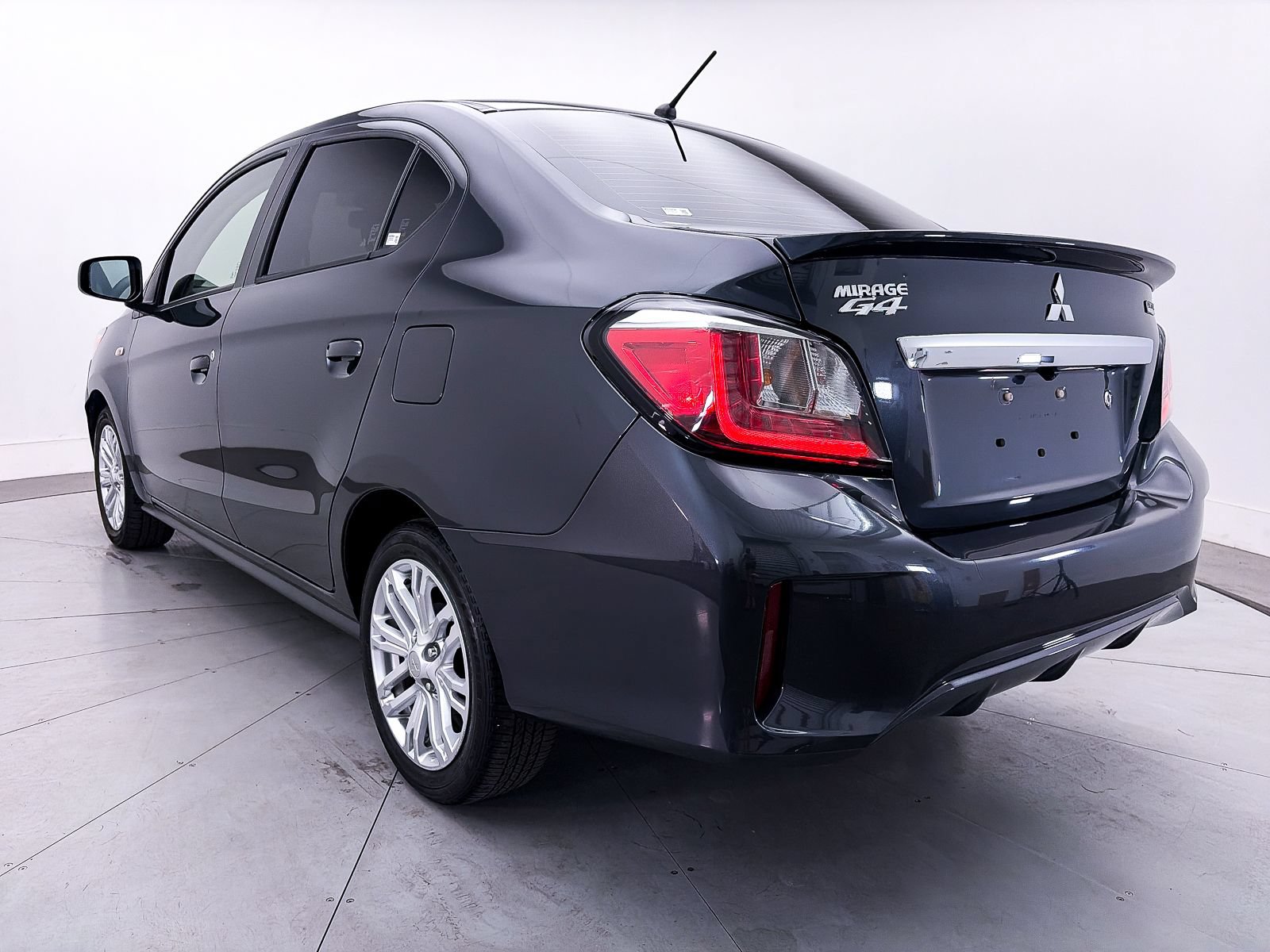 Used 2024 Mitsubishi Mirage G4 LE FWD image 11