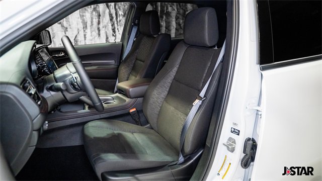 New 2026 Dodge Durango GT w/ Blacktop Package image 2