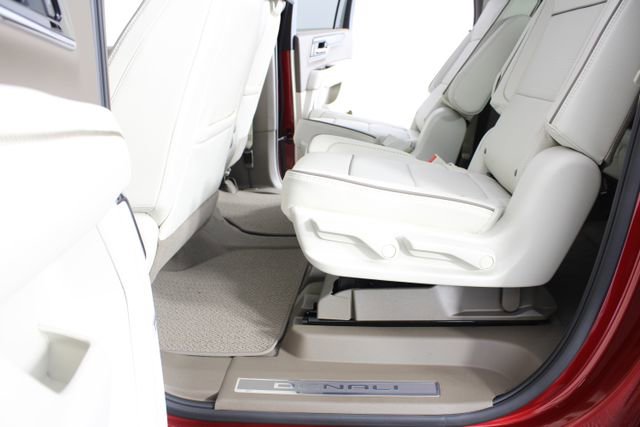New 2026 GMC Yukon XL Denali image 22