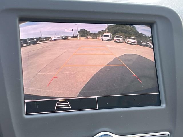 Used 2024 Chevrolet Equinox LS w/ Driver Confidence II Package FWD image 24