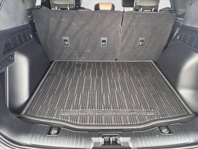 Used 2021 Ford Escape SEL w/ Technology Package AWD/4WD image 6