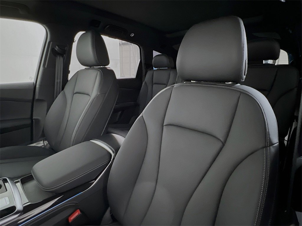 New 2026 Audi Q7 3.0T Premium Plus image 11