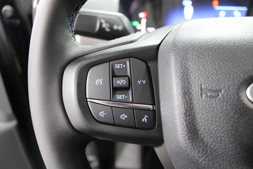 New 2025 Ford Ranger XLT w/ Equipment Group 301A High image 34