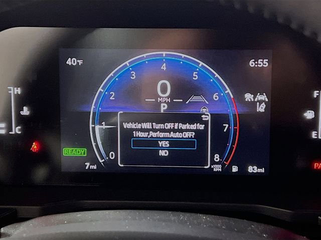 New 2026 Toyota Land Cruiser 1958 image 19