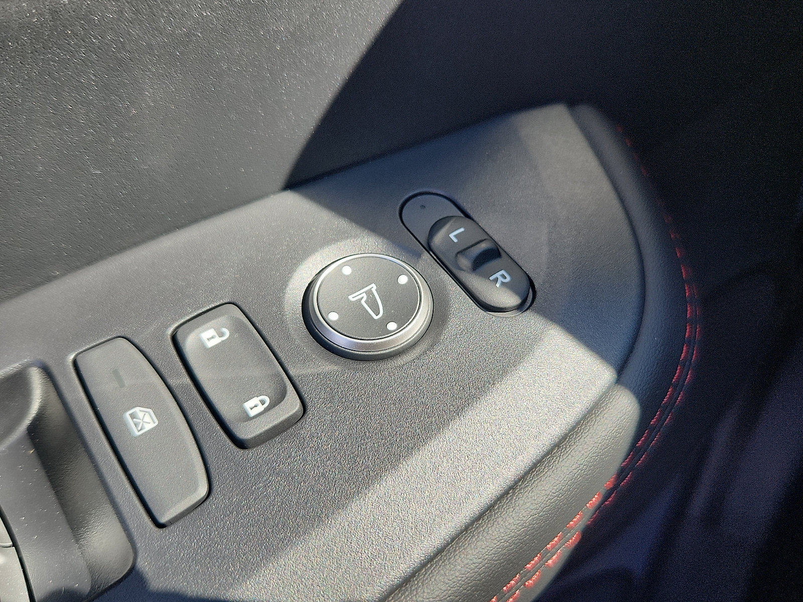 New 2026 Acura ADX A-Spec AWD/4WD image 15