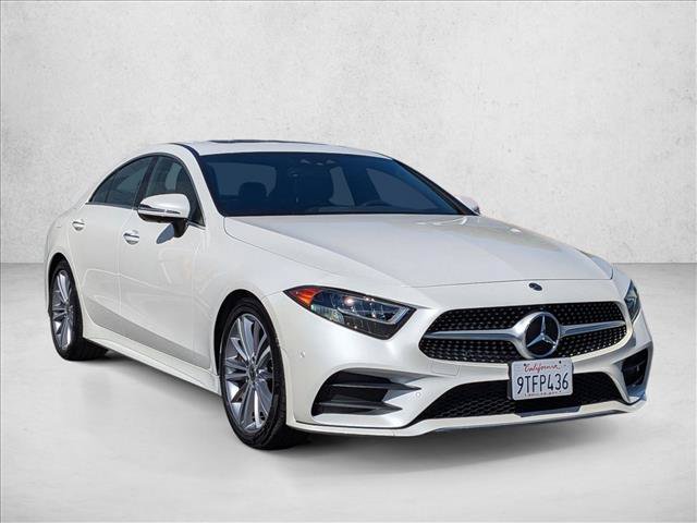 Used 2019 Mercedes-Benz CLS 450 image 3