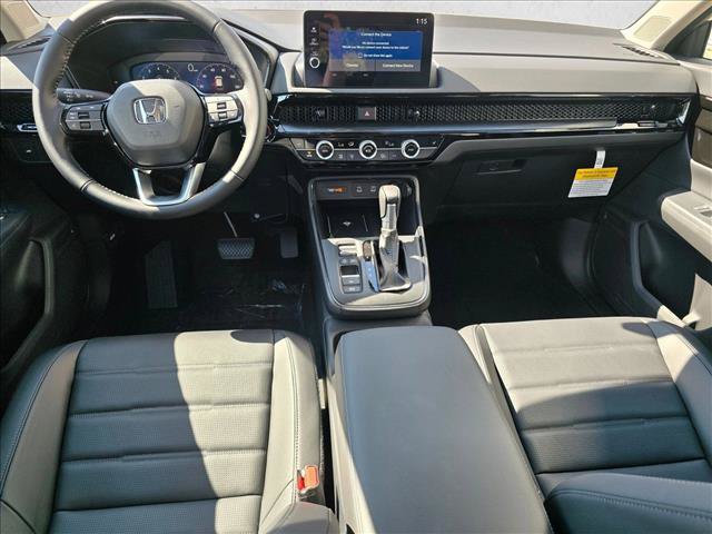 New 2026 Honda CR-V EX-L image 17