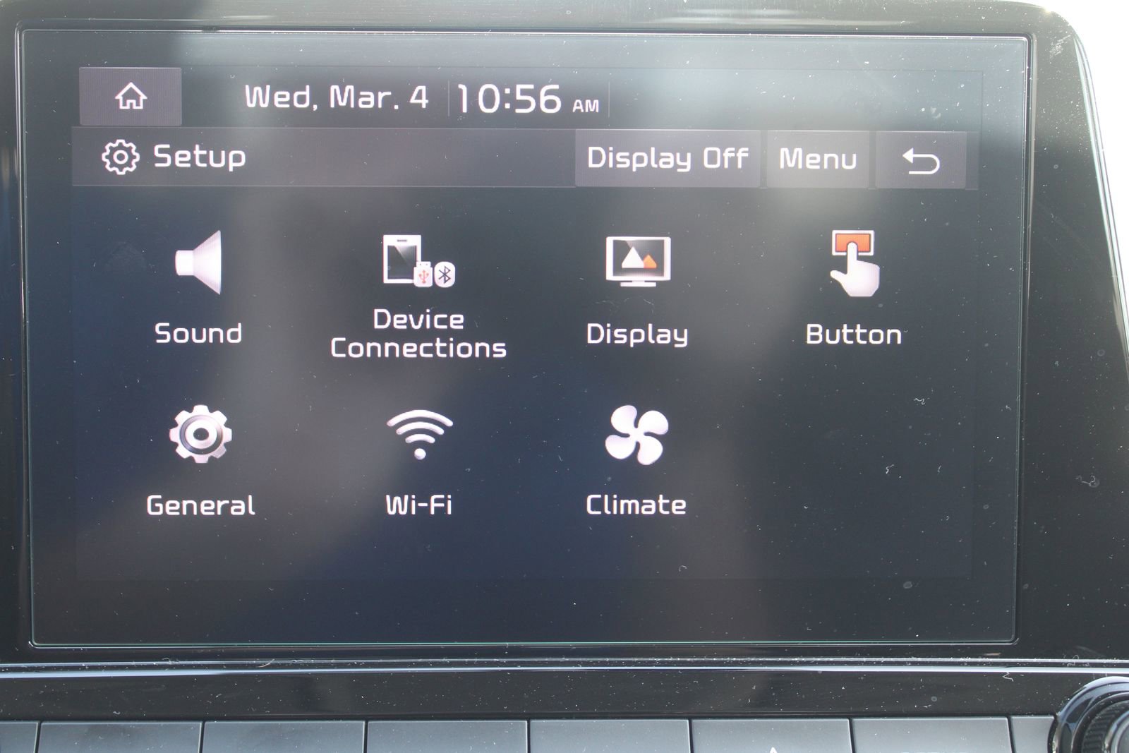 Certified 2024 Kia Forte LXS w/ LXS Technology Package image 39