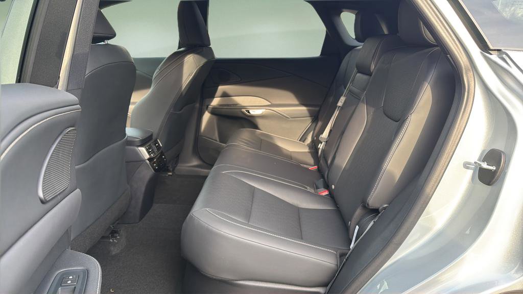 Certified 2024 Lexus RX 350 Premium Plus image 14