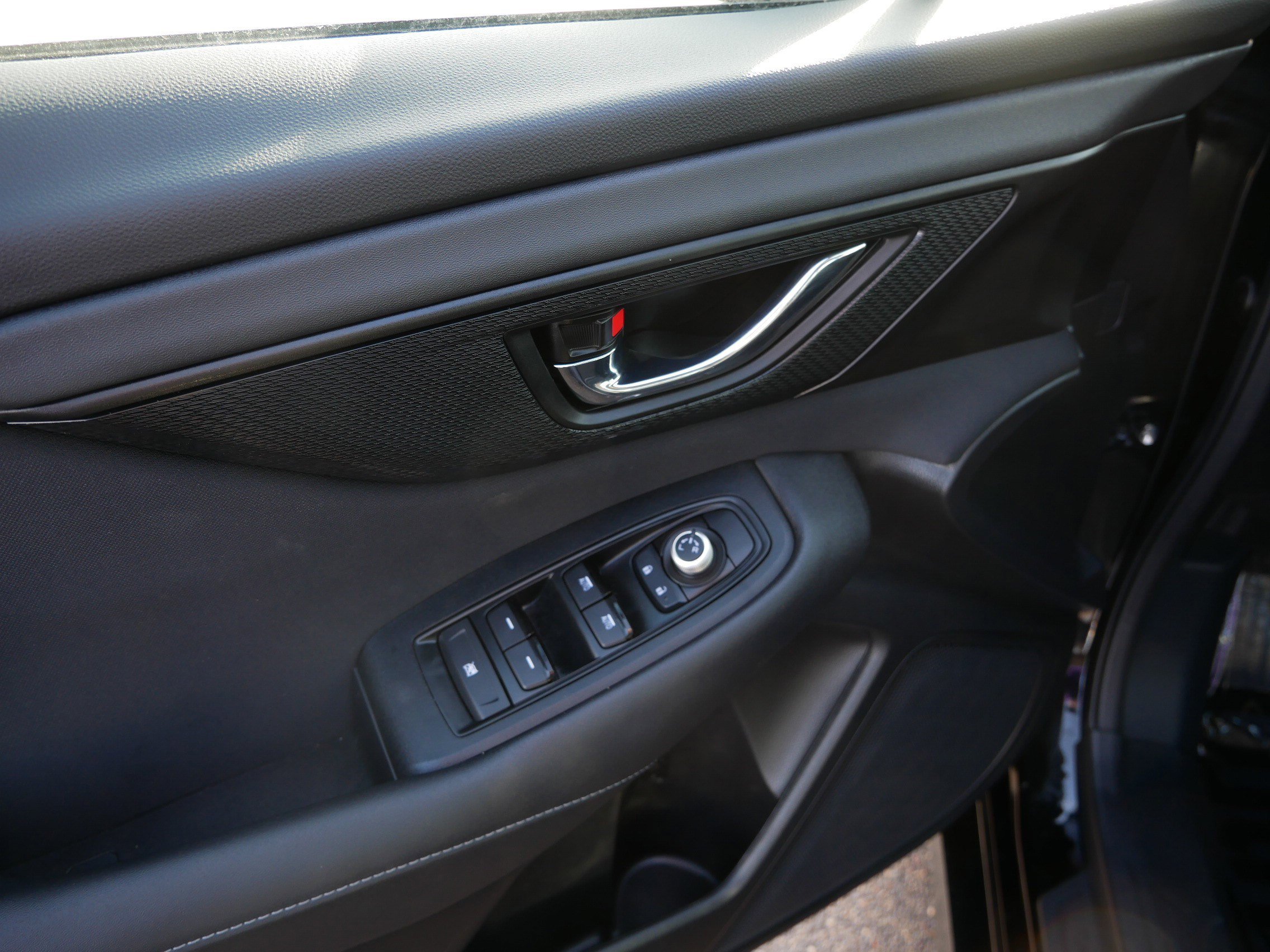 Used 2025 Subaru Legacy Premium w/ Popular Package #1 image 20