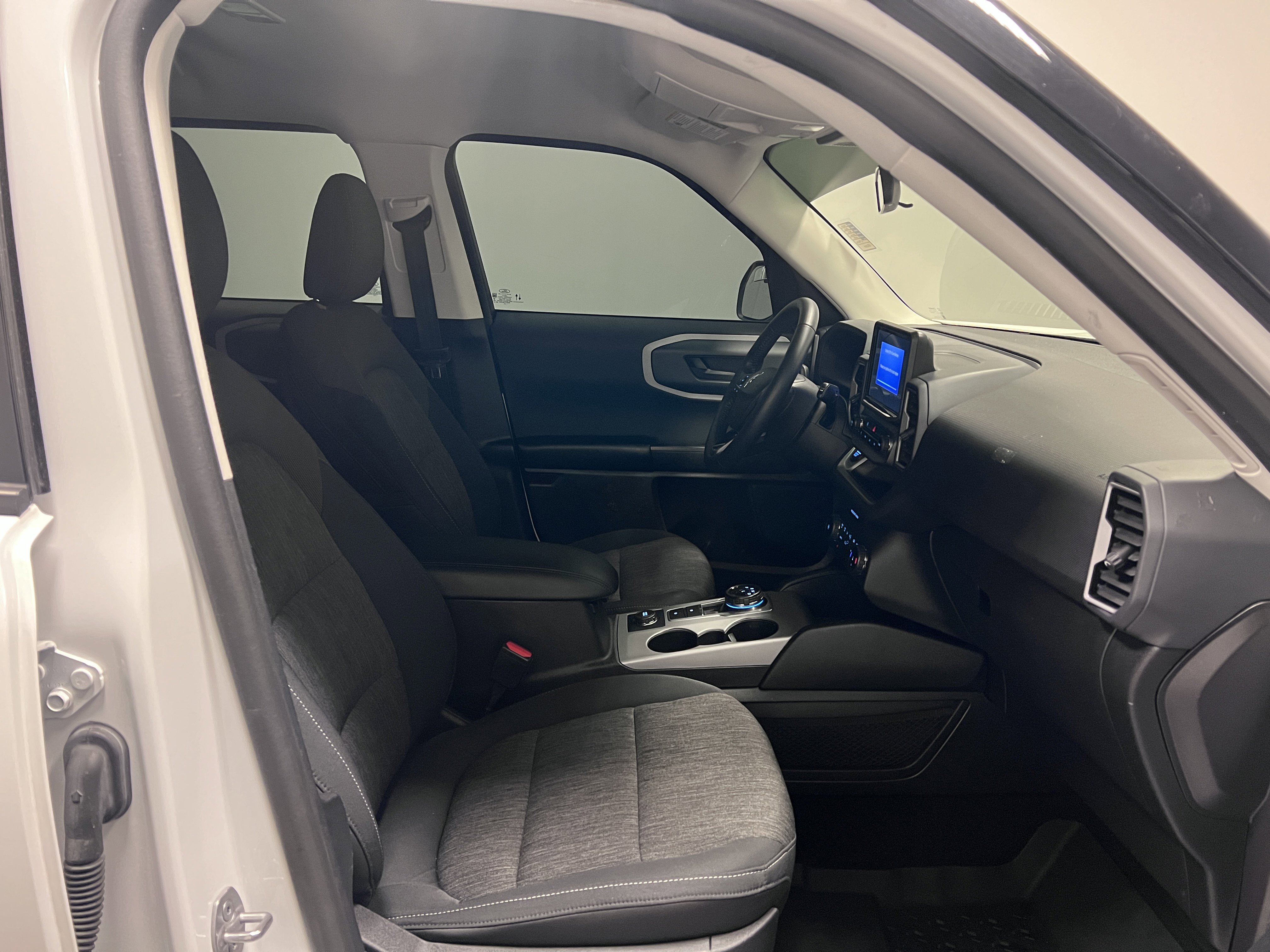 Used 2022 Ford Bronco Sport Big Bend w/ Convenience Package image 15