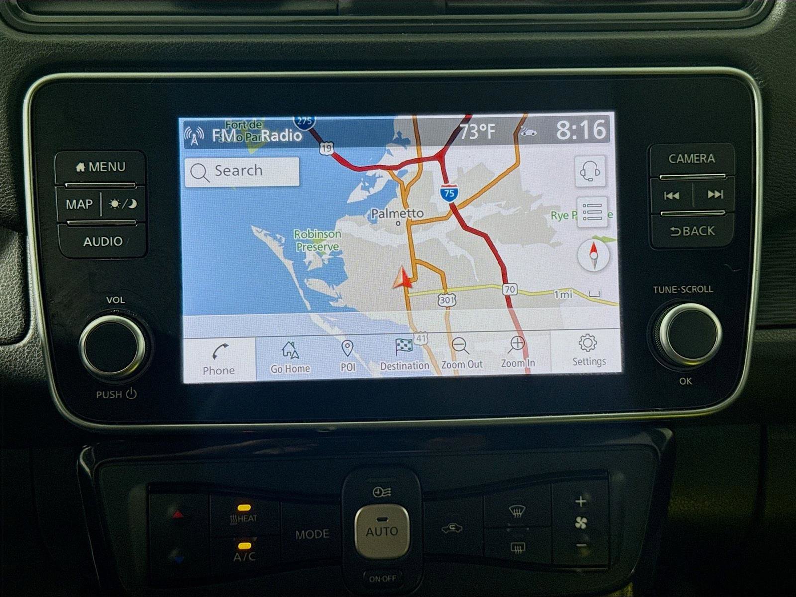 Used 2023 Nissan Leaf SV Plus image 10