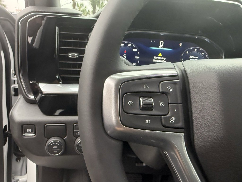 New 2026 Chevrolet Silverado 1500 RST w/ RST Select Package image 23