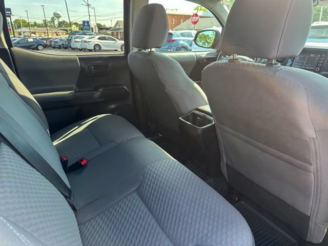 Used 2022 Toyota Tacoma SR AWD/4WD image 22