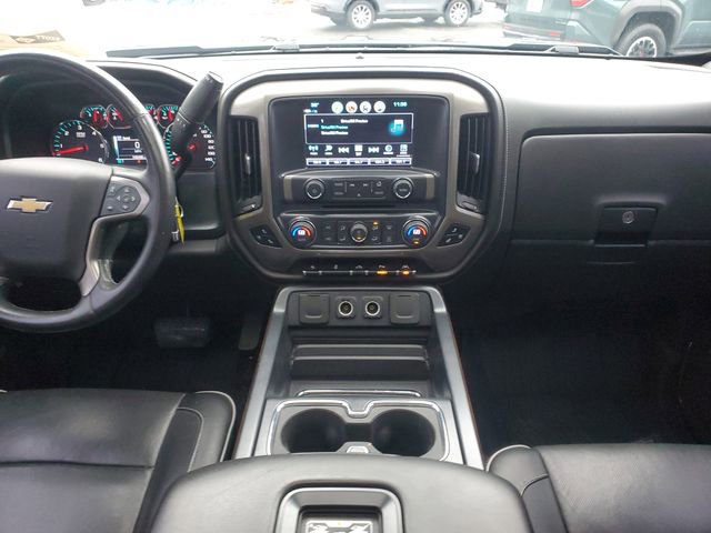 Used 2017 Chevrolet Silverado 1500 High Country image 13