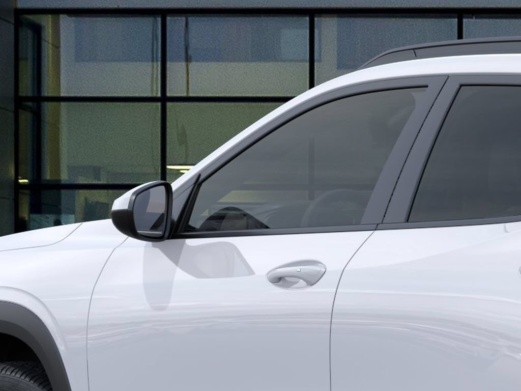 New 2026 Chevrolet Trax LT w/ LT Convenience Package FWD image 12