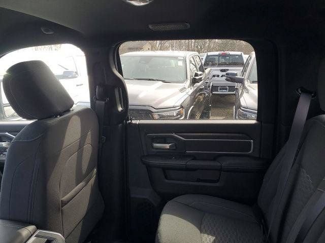 New 2026 RAM 2500 Big Horn AWD/4WD image 10