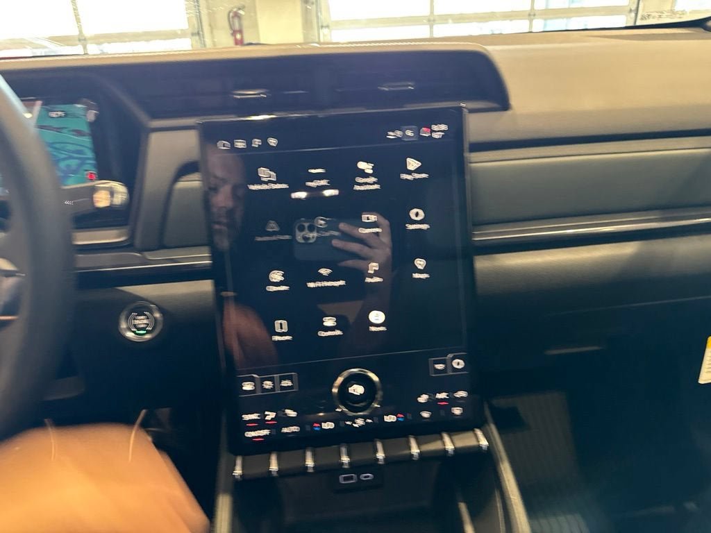 New 2026 GMC Terrain AT4 w/ LPO, Floor Liner Package AWD/4WD image 26
