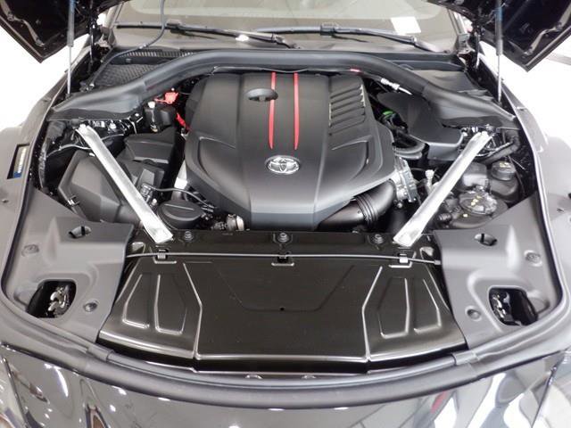 New 2026 Toyota Supra image 11