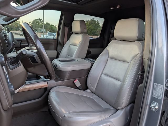 Used 2019 Chevrolet Silverado 1500 RST w/ All-Star Edition AWD/4WD image 24