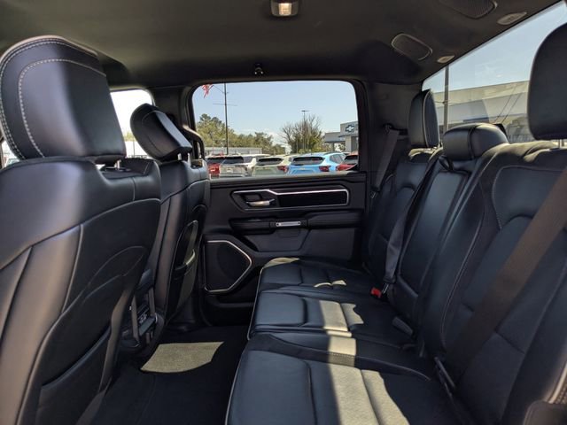 Used 2024 RAM 1500 Laramie image 13