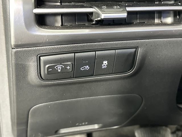 Used 2026 Hyundai Santa Cruz SEL image 38