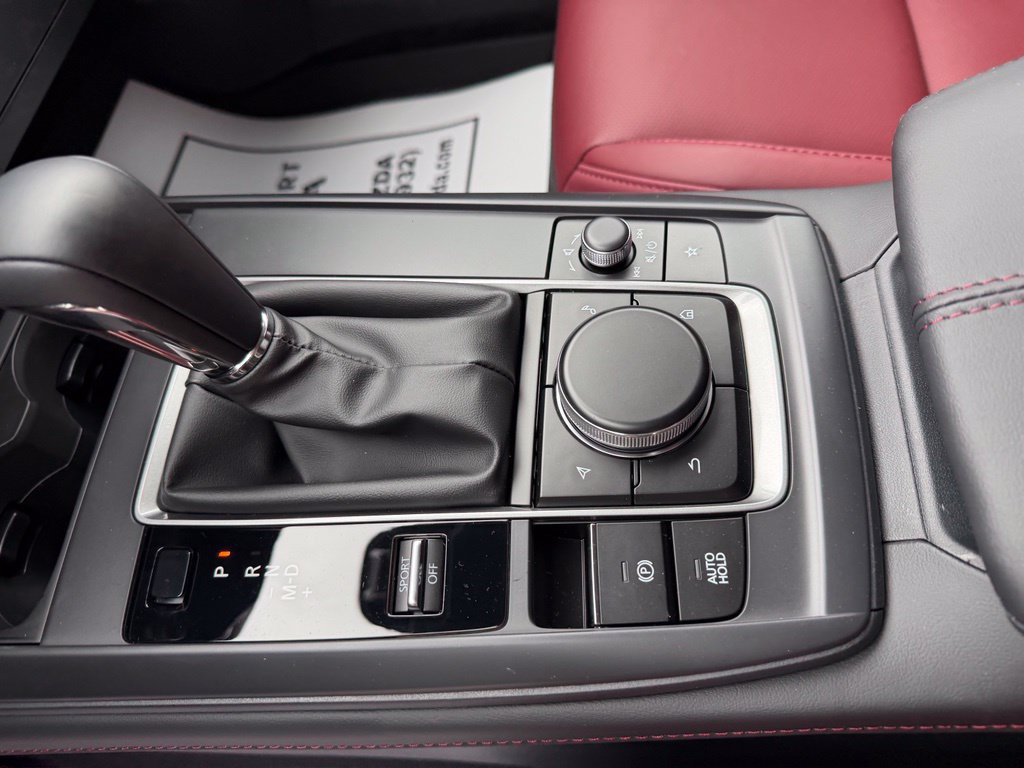 New 2026 MAZDA CX-30 AWD 2.5 S image 20