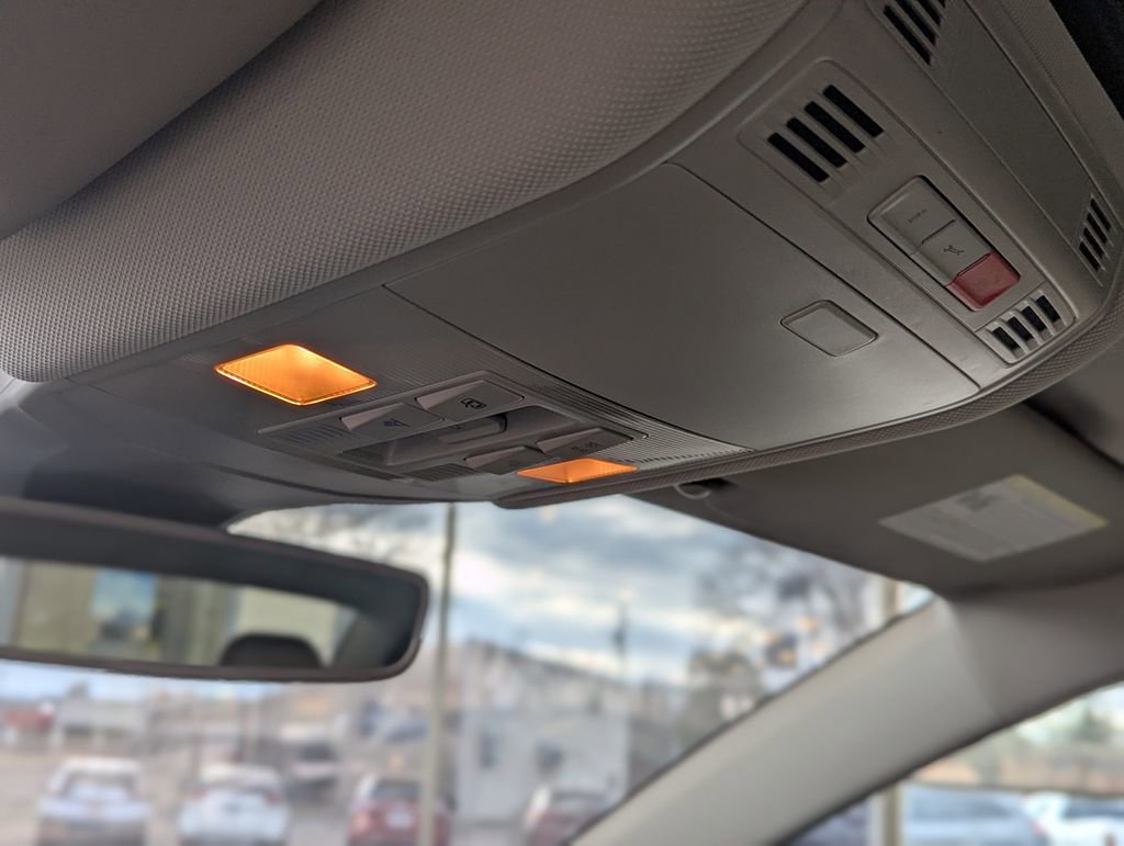 Used 2019 Volkswagen Jetta SEL image 21