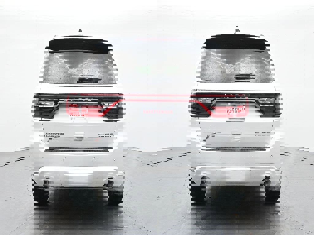 Used 2023 Dodge Durango Citadel image 6