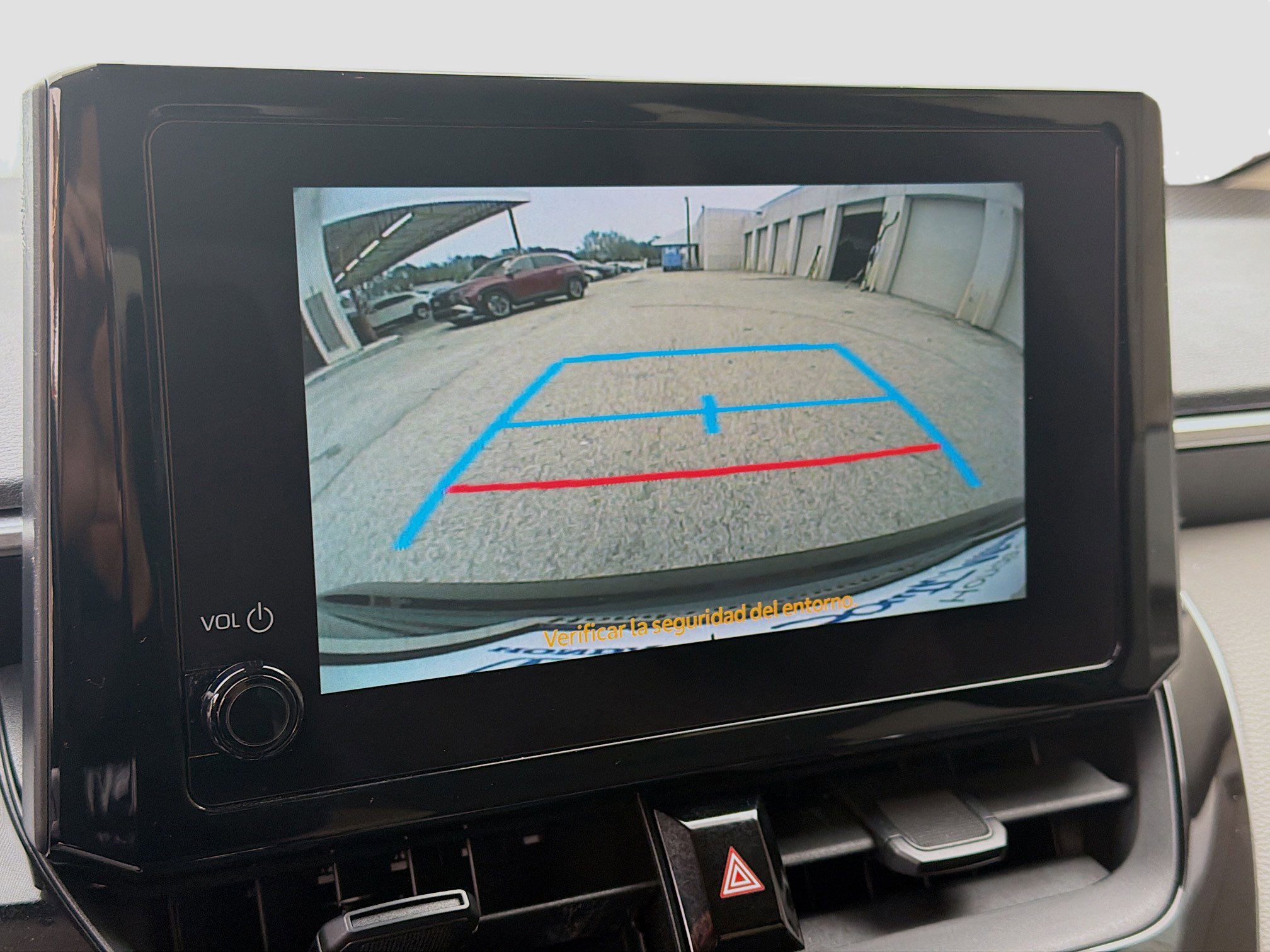 Used 2024 Toyota Corolla LE image 13