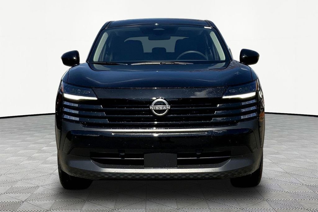 Used 2025 Nissan Kicks SV image 2