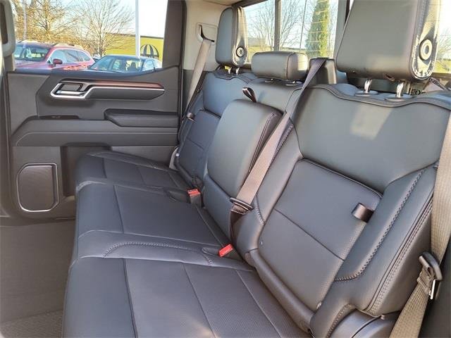 New 2026 GMC Sierra 1500 Denali image 17