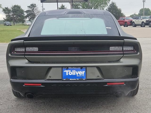 New 2026 Dodge Charger Scat Pack image 8
