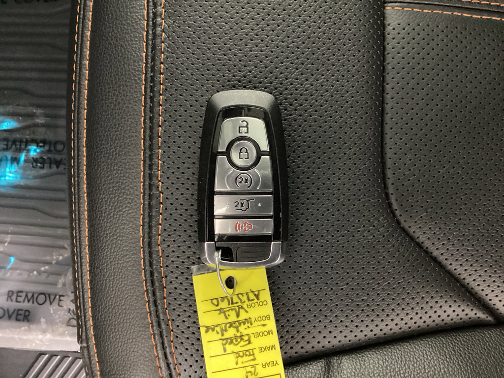 Used 2024 Ford Expedition Timberline AWD/4WD image 40