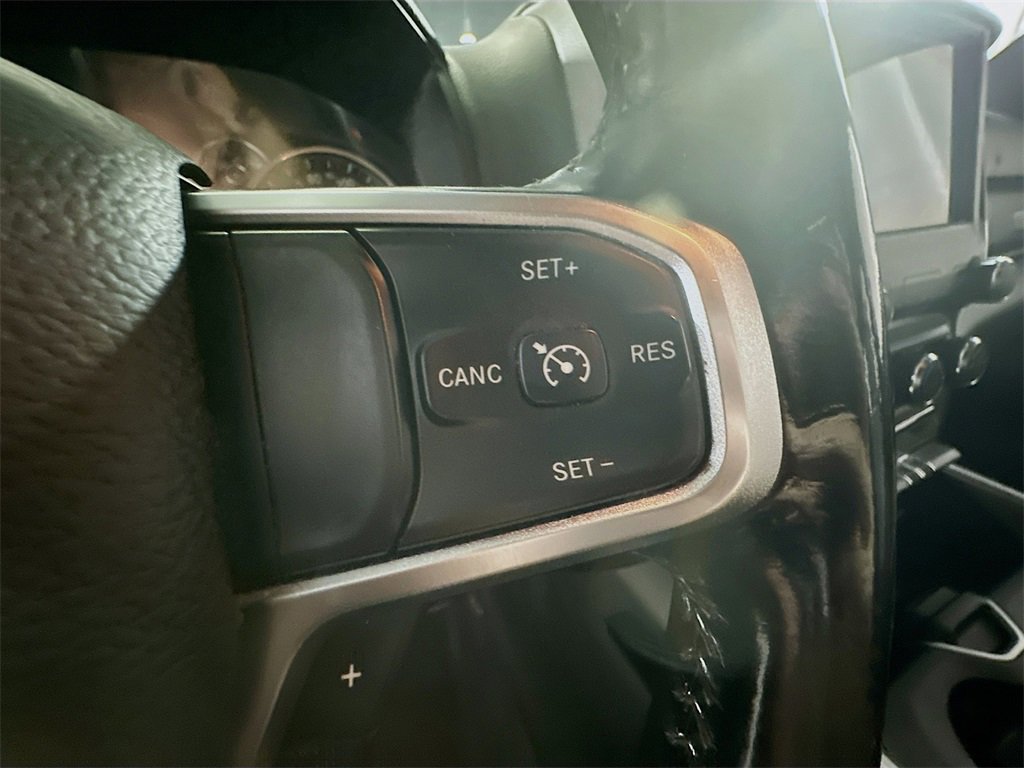 Used 2019 RAM 1500 Big Horn image 31