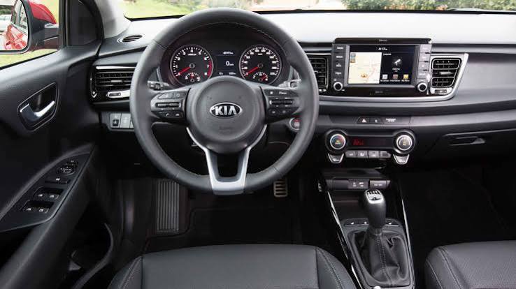 Used 2017 Kia Rio LX w/ Power Package FWD image 12