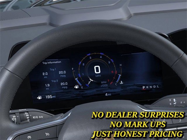 New 2025 Chevrolet Suburban Premier image 18