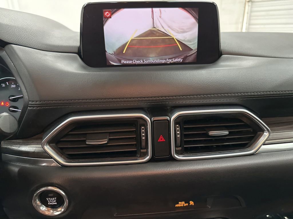 Used 2019 MAZDA CX-5 Grand Touring FWD image 15