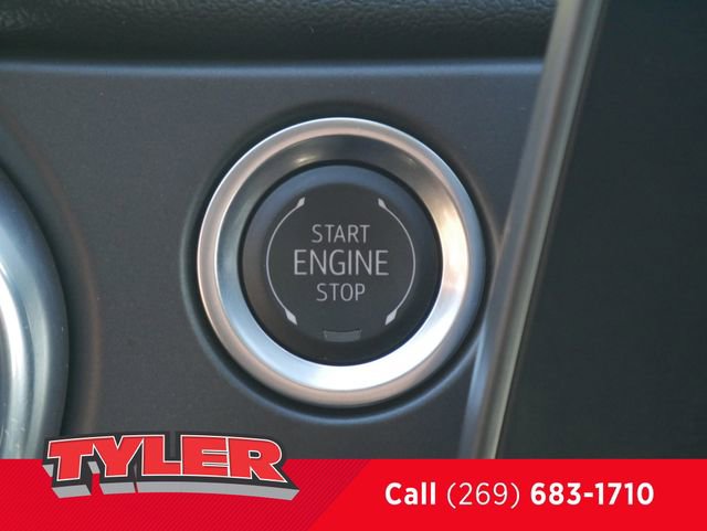 Used 2025 Chevrolet Blazer LT image 29