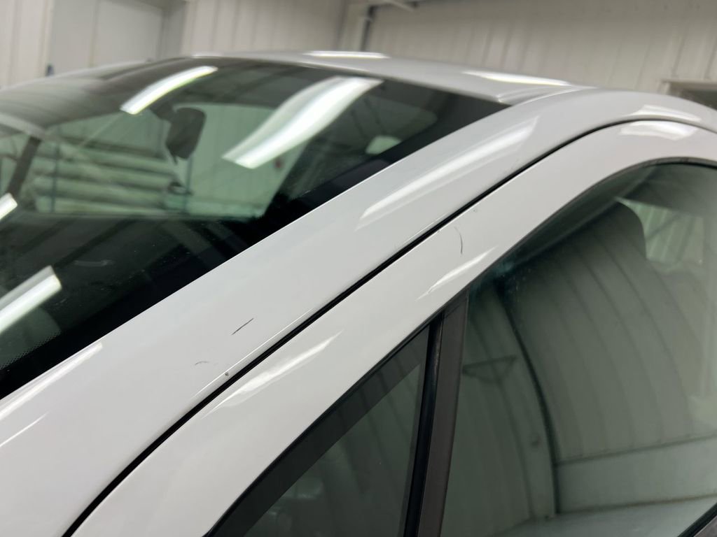 Used 2020 Chevrolet Trax LS FWD image 32