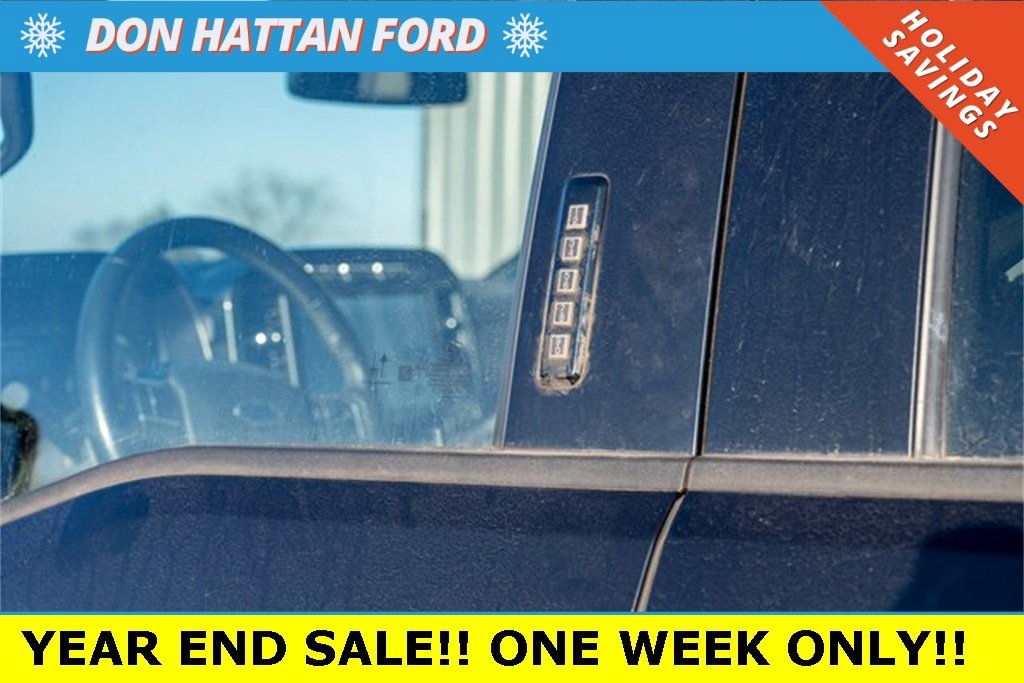 Used 2022 Ford F150 XLT w/ Equipment Group 302A High image 31