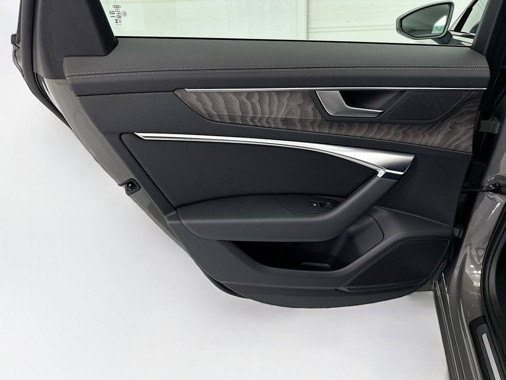 Used 2024 Audi A6 2.0T Premium w/ Convenience Package image 25