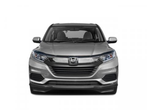 Used 2020 Honda HR-V LX image 4