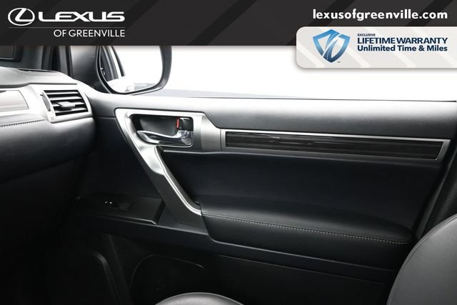 Certified 2023 Lexus GX 460 Premium w/ Premium Package AWD/4WD image 17